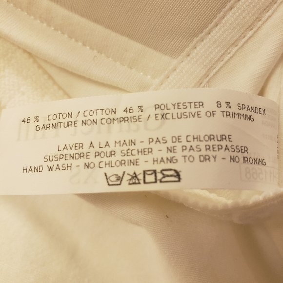 Garnet Hill Tank Top - Picture 8 of 8